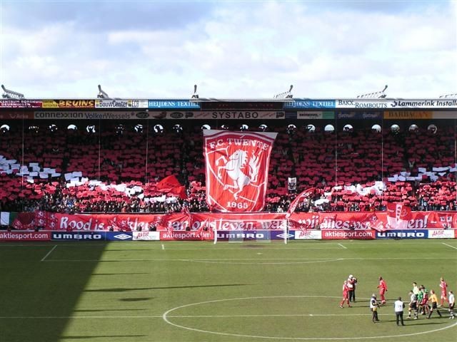 Lezers Erenieuws zien Twente niet kampioen worden